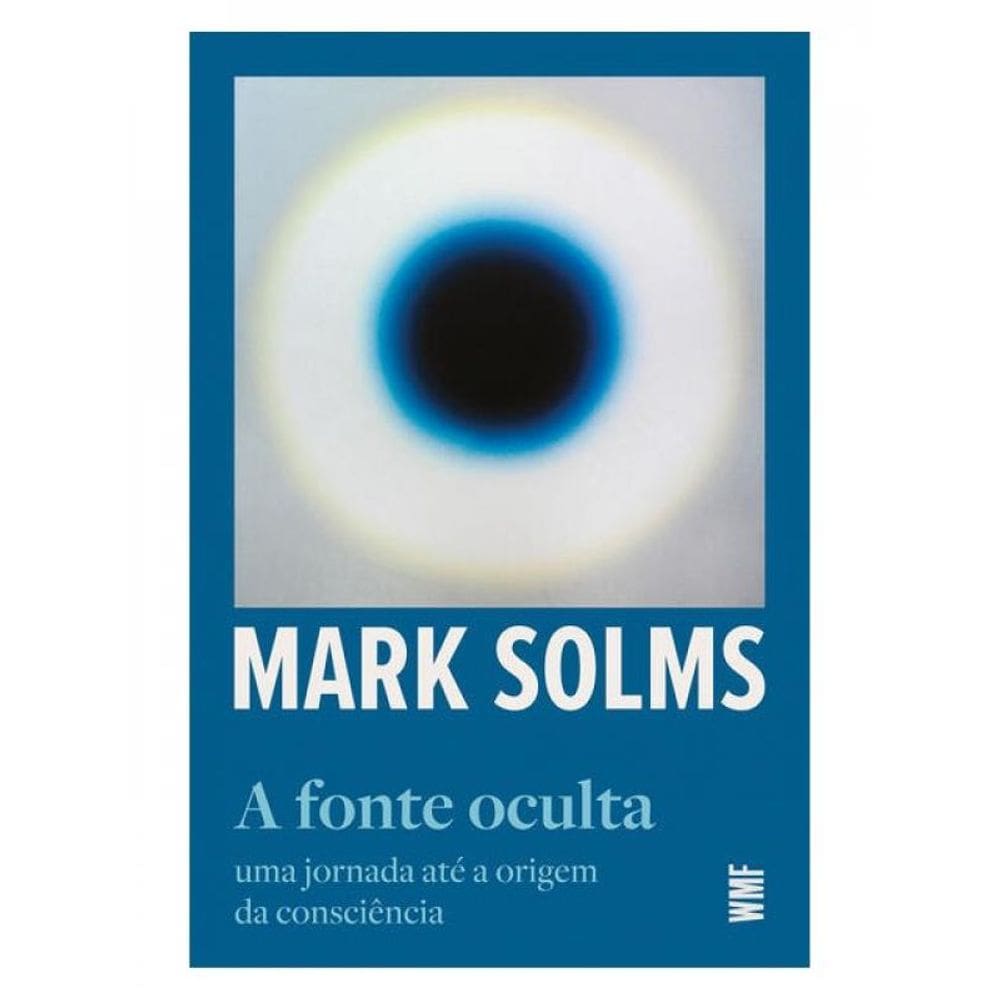 A Fonte Oculta