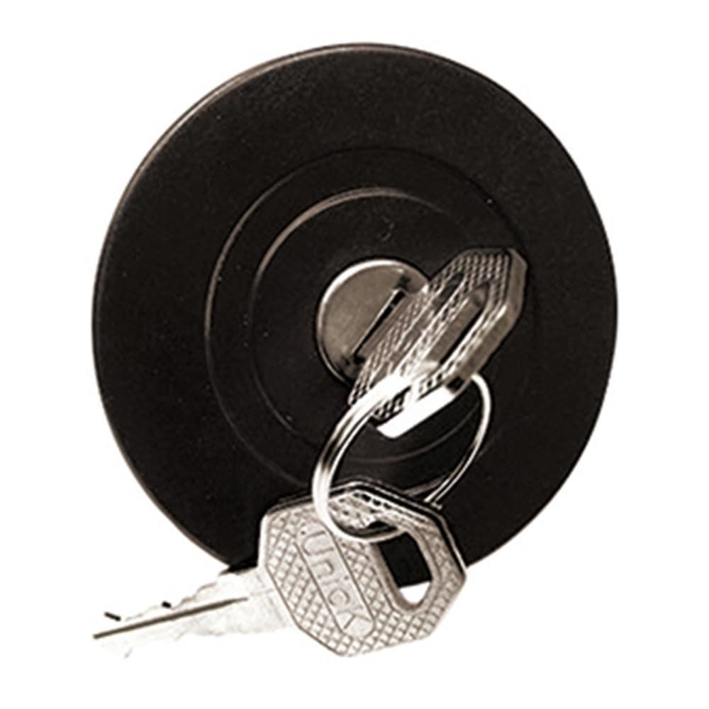 Tampa De Combustível Ford F1000 79 A 98 [F103]