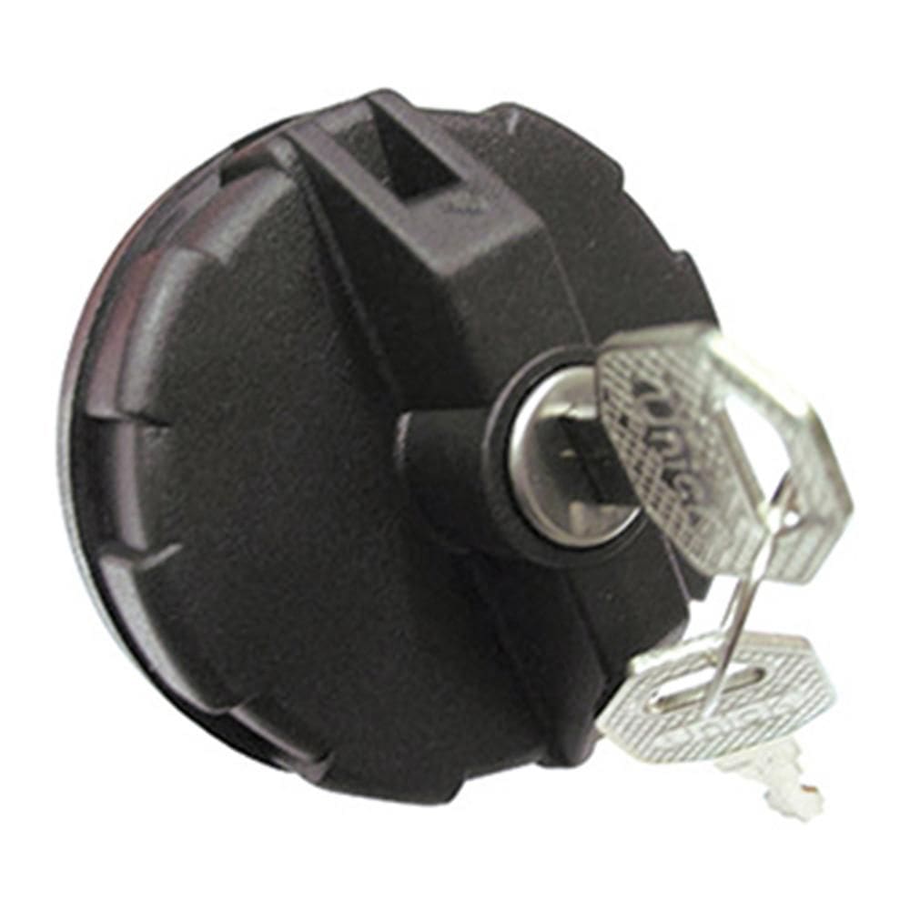 Tampa De Combustível Valvulada Ford F250 [F103]