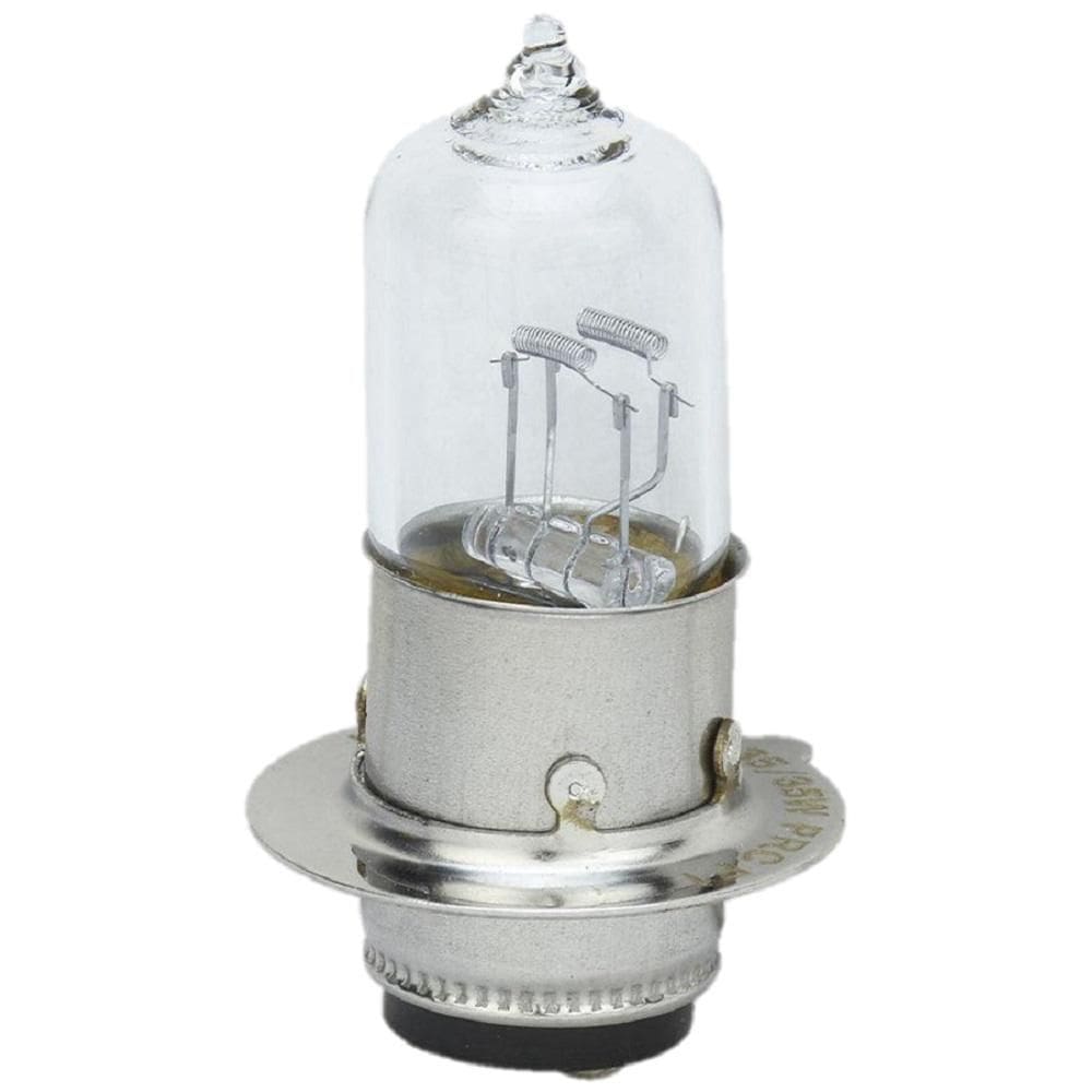Lâmpada M5 12v 35w Authomix Universal/motos Lpm512vh