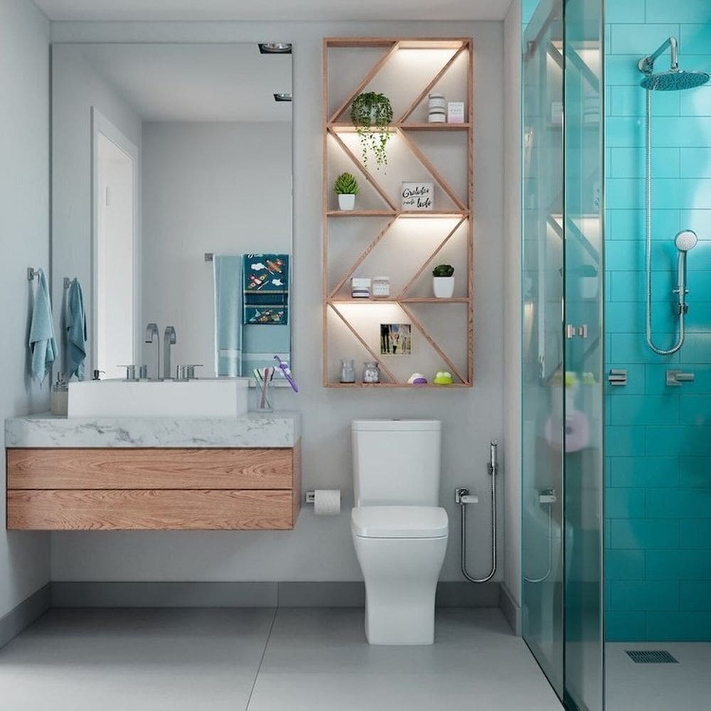 Kit Vaso Sanitário com Caixa Acoplada e Assento Soft Close Boss Incepa Branco