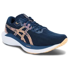 Tênis Asics Gel-Shogun 7 Feminino - Azul