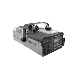 Máquina De Fumaça Onelight 1500W Dmx
