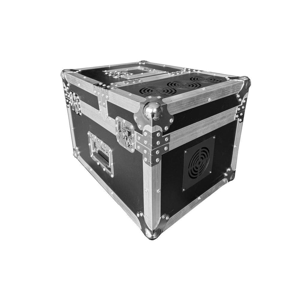 Máquina De Fumaça 600W Tipo Haze