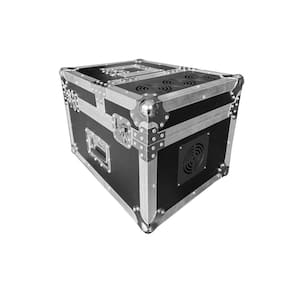 Máquina De Fumaça 600W Tipo Haze