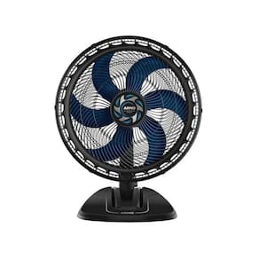 Ventilador Xtreme Force Breeze 50Cm Vb50 110V Arno