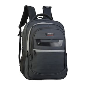Mochila Mormaii Casual MOR-2498 25L SM25 Preto
