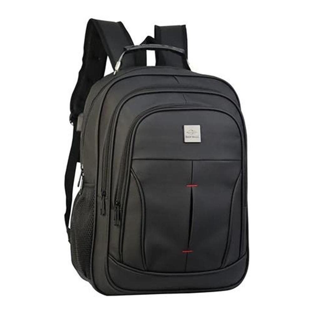 Mochila Mormaii Casual MOR-2484 30L SM25 Preto