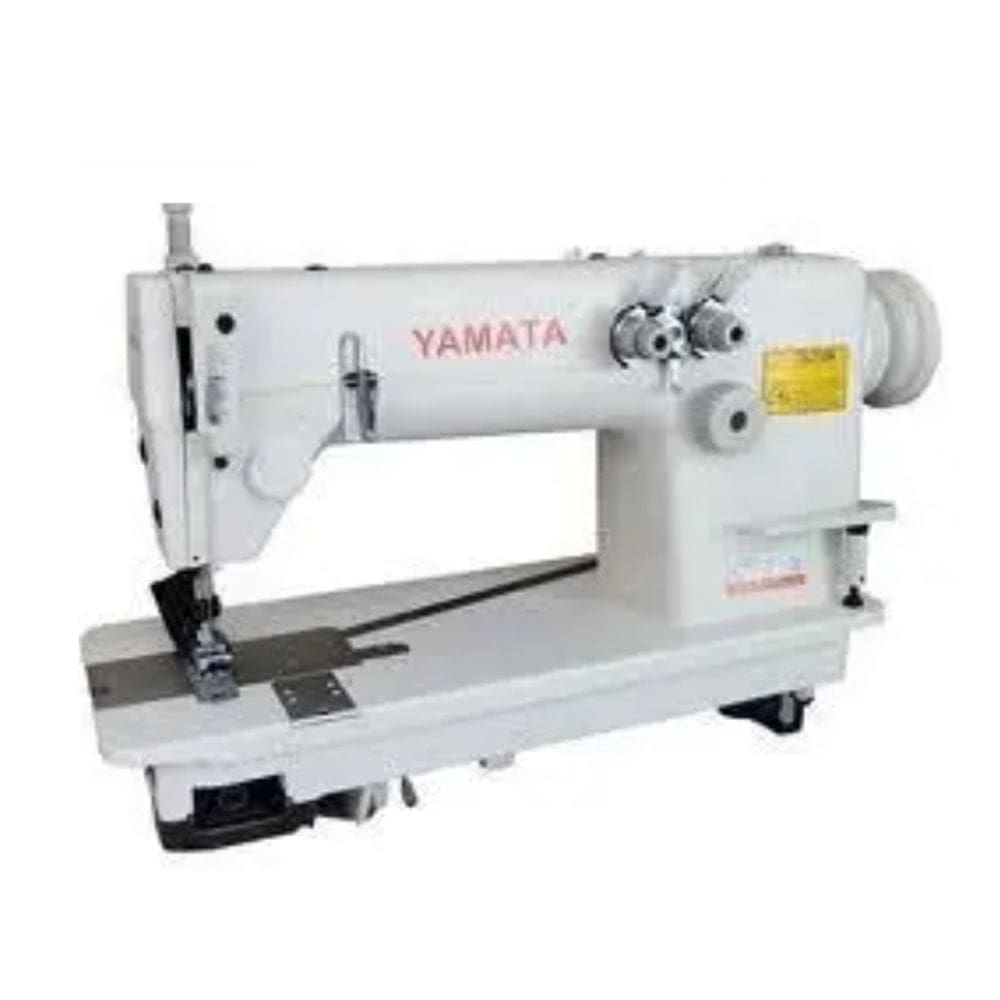 Reta Ponto Corrente 2 Agulhas Yamata+ Over Yamata