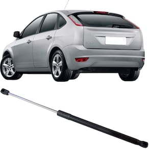 Amortecedor Tampa Traseira Porta Mala Mola Gás Ford Focus Hatch 2009 à 2013