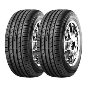 Kit 2 Pneus Westlake Aro 20 235/55R20 SA-37 105W