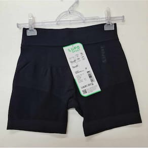 Short Lupo Arrastão III Academia Fitness Feminina 71381