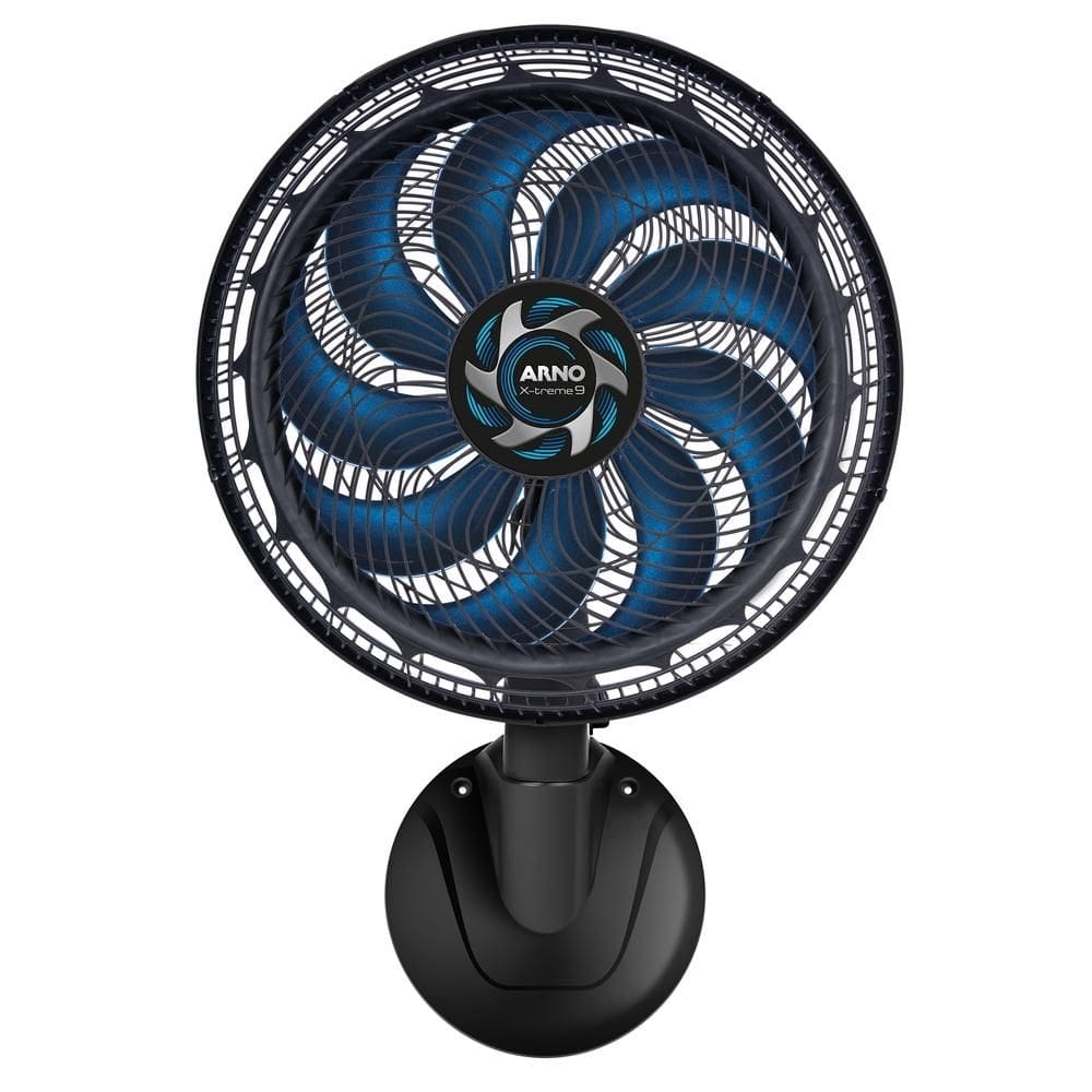 Ventilador Arno X-treme 9 Parede 40cm VE9P