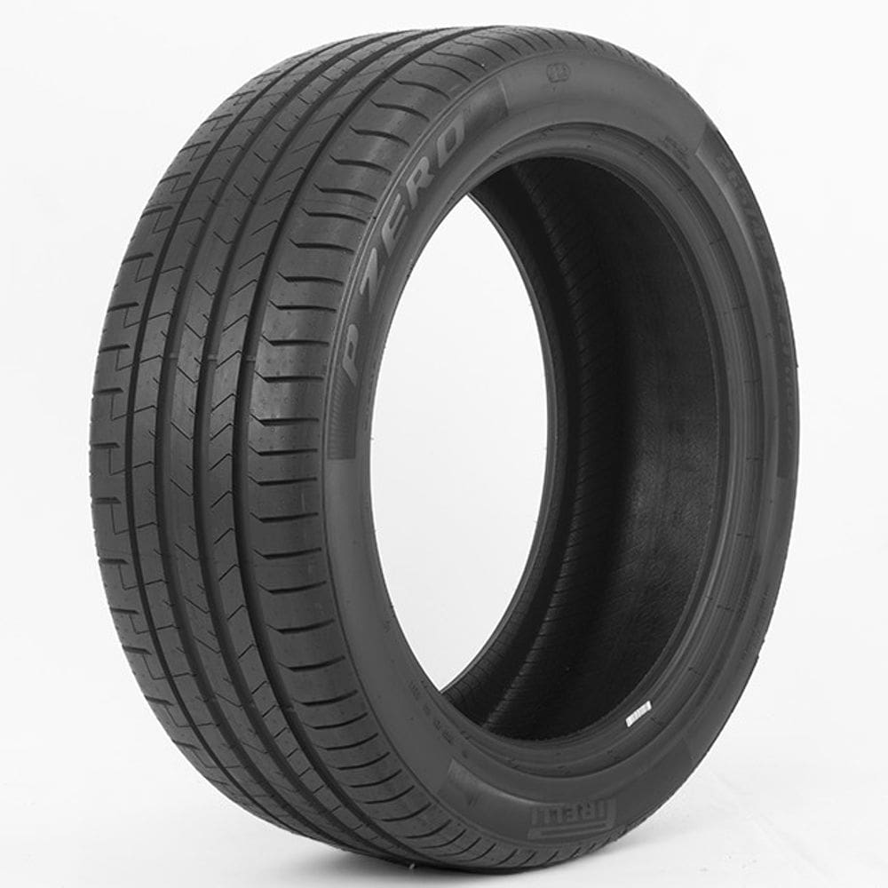 Pneu 265/45R21 Aro 21 PIRELLI P-ZERO (J) (LR) XL 108Y