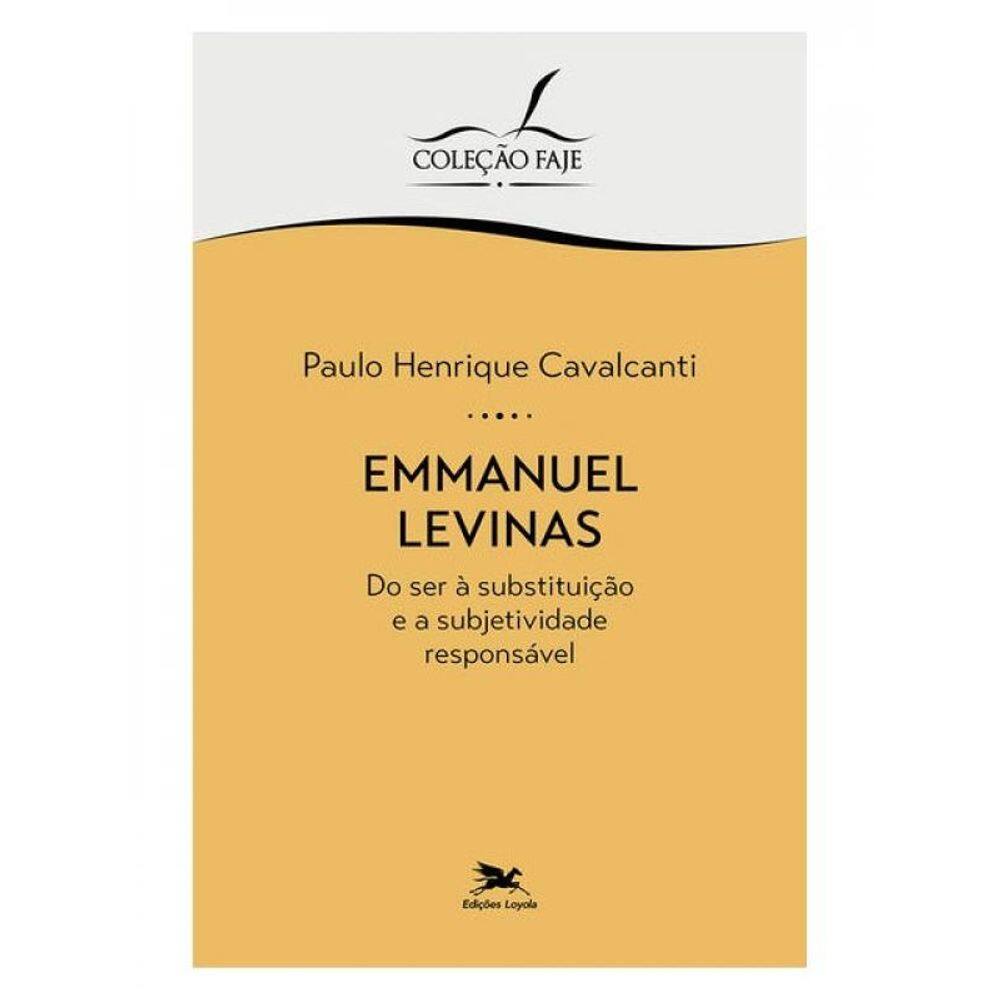 Emmanuel Levinas