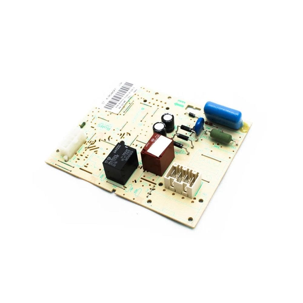 Placa Geladeira Brastemp Consul Brm35 Crm35 220v W10314649