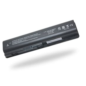 Bateria Compativel Para Notebook  Ev06 Ks526aa Dv4-1000 L18650-dv45 L18650dv45