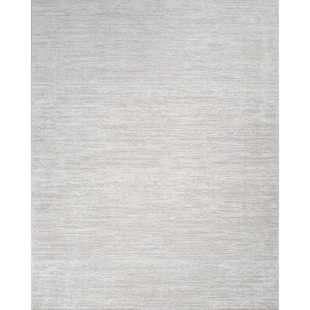 Tapete Sala Quarto 3,00x4,00m Vienna 708 Bege - Coleção Pemogo