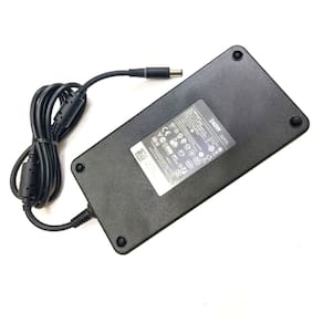 Fonte  carregador  compativel Para Dell 240w G3 G5 G7 G15 Gamer Alienware De19a