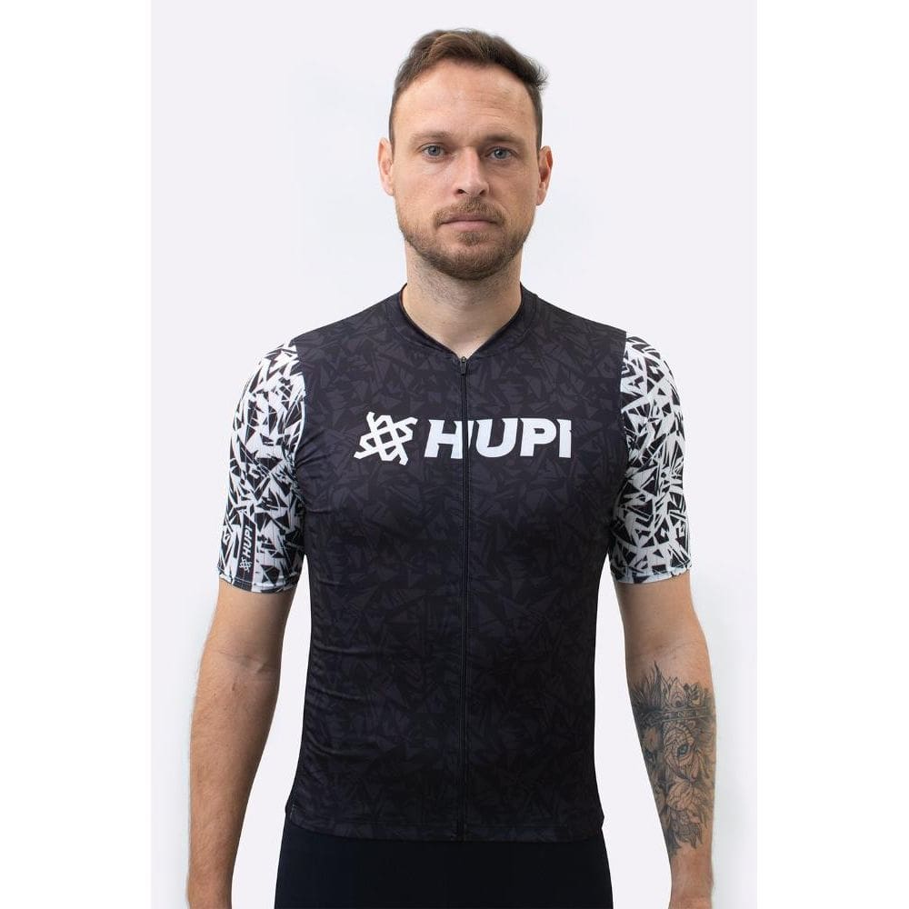 Camisa Ciclismo HUPI Finale