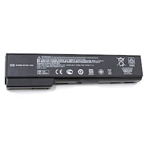 Bateria NBC Compativel Com ProBook 6475B, CC06, 628670-001, HSTNN-I90C, 6460B, CC06XL, l18650-cc06