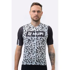 Camisa Ciclismo HUPI Leogang