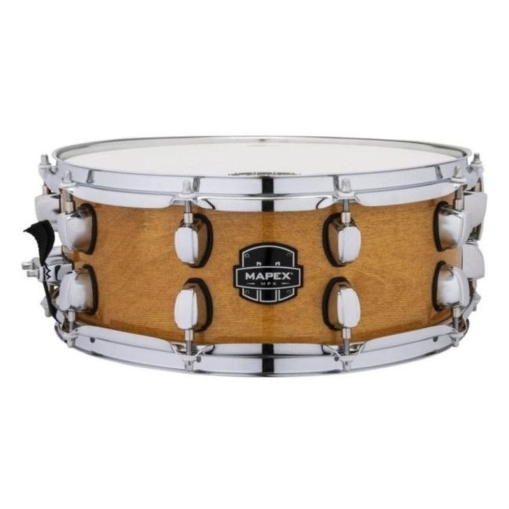 CAIXA BATERIA MAPLE POPLAR 14X5.5\"