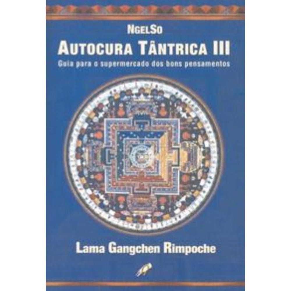 Autocura Tantrica I I I