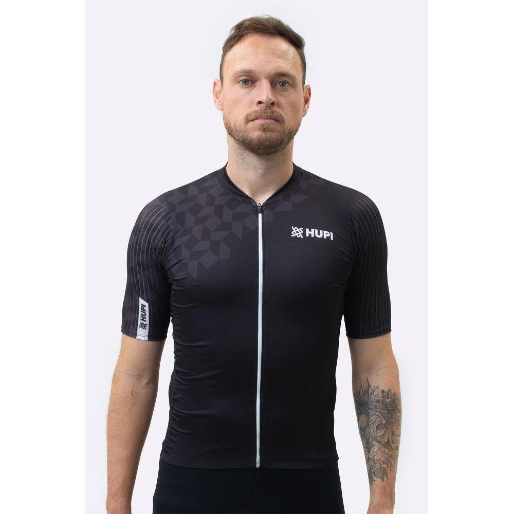 Camiseta Ciclismo HUPI Andorra