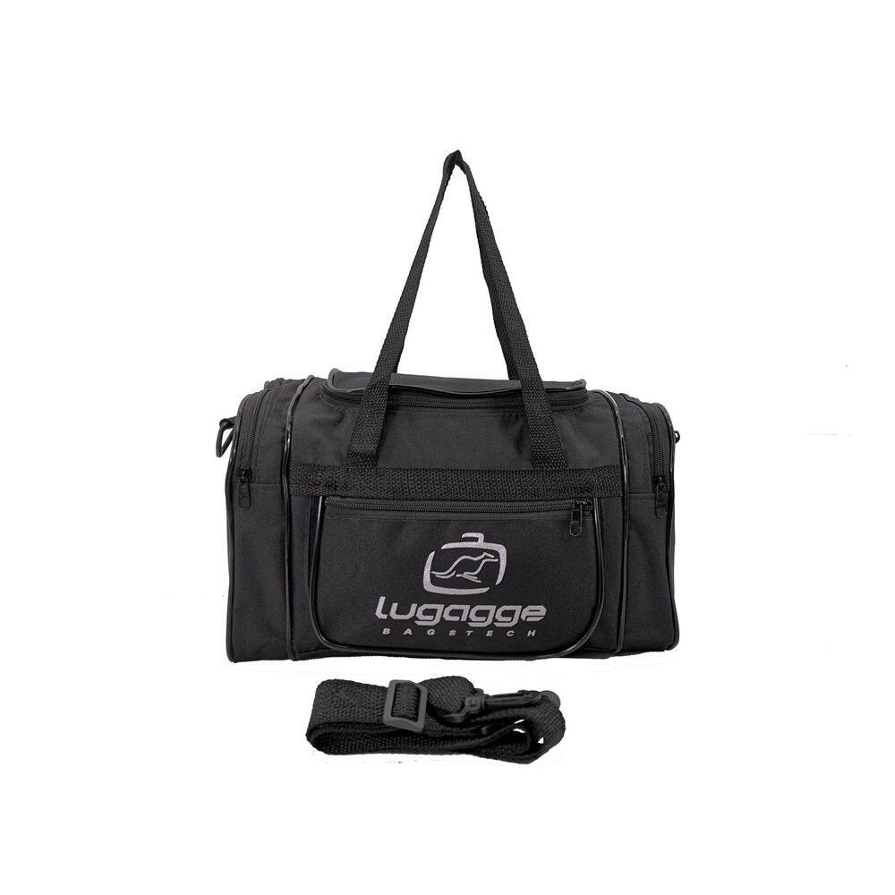 Bolsa sacola bordo mao mala de viagem pequena