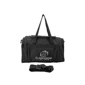 Bolsa sacola bordo mao mala de viagem pequena