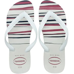Chinelo Masculino Dedo Borracha Havaianas Top Basic