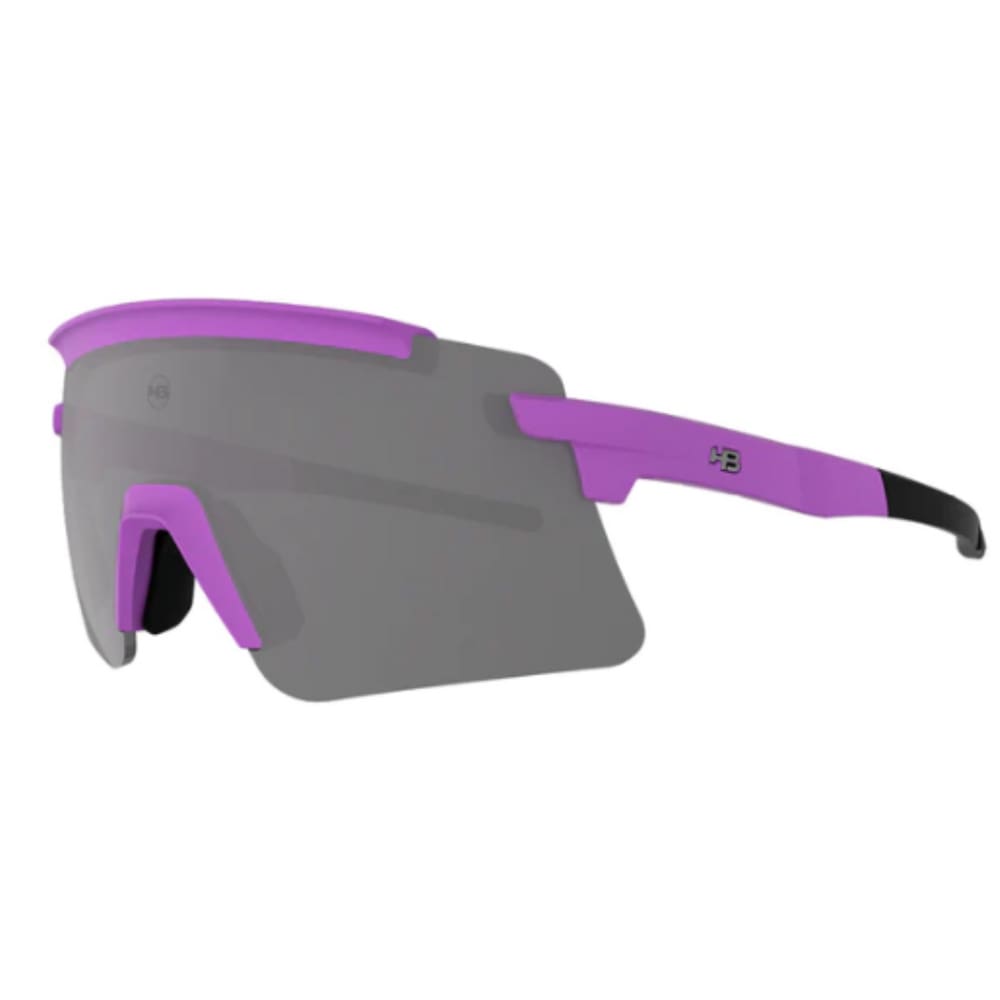 Oculos HB Apex Light Violet Silver