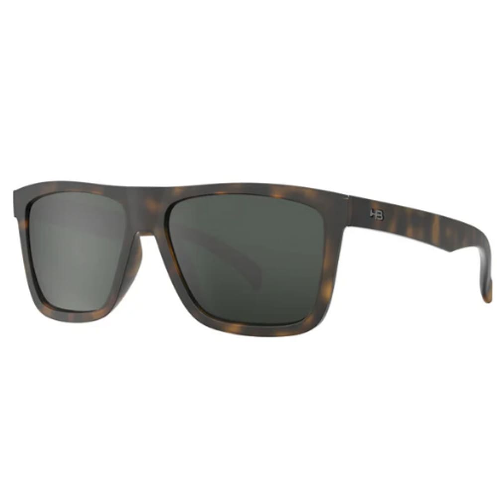 Oculos HB Amped M Havana Turtle G15