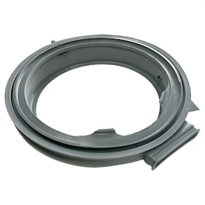 Gaxeta Borracha Da Porta Lava E Seca Philco Pls12B Pls12T