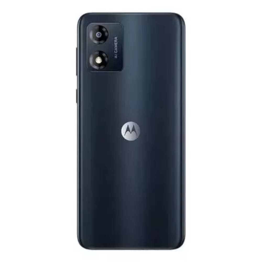 Usado: Motorola E13 32 GB Preto - Muito Bom