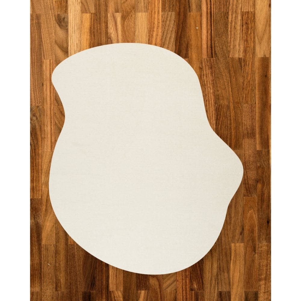 Tapete Organico Volcano 099204/ 561399 2,00 X 2,50 Colore Lisse Nude