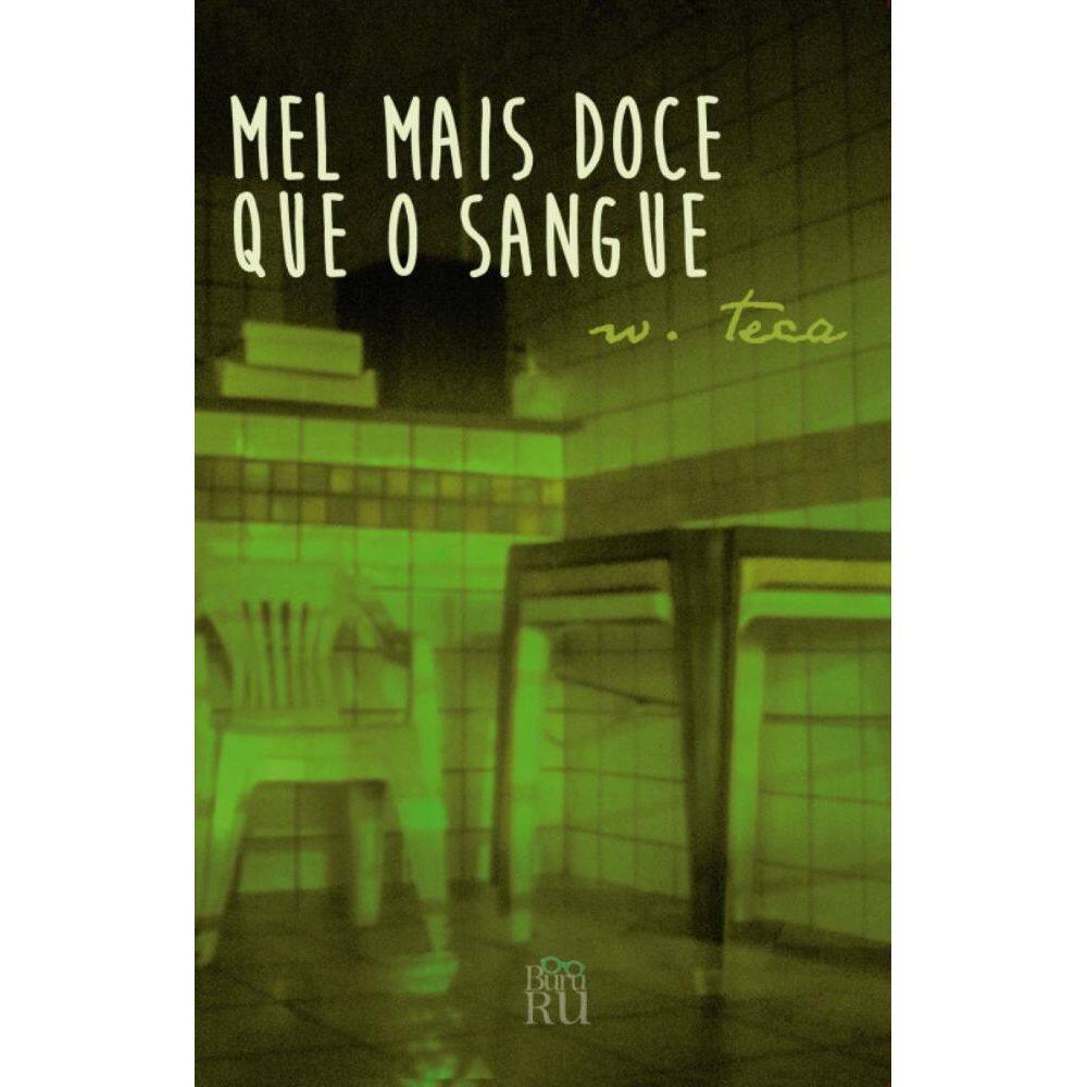 Mel mais doce que o sangue