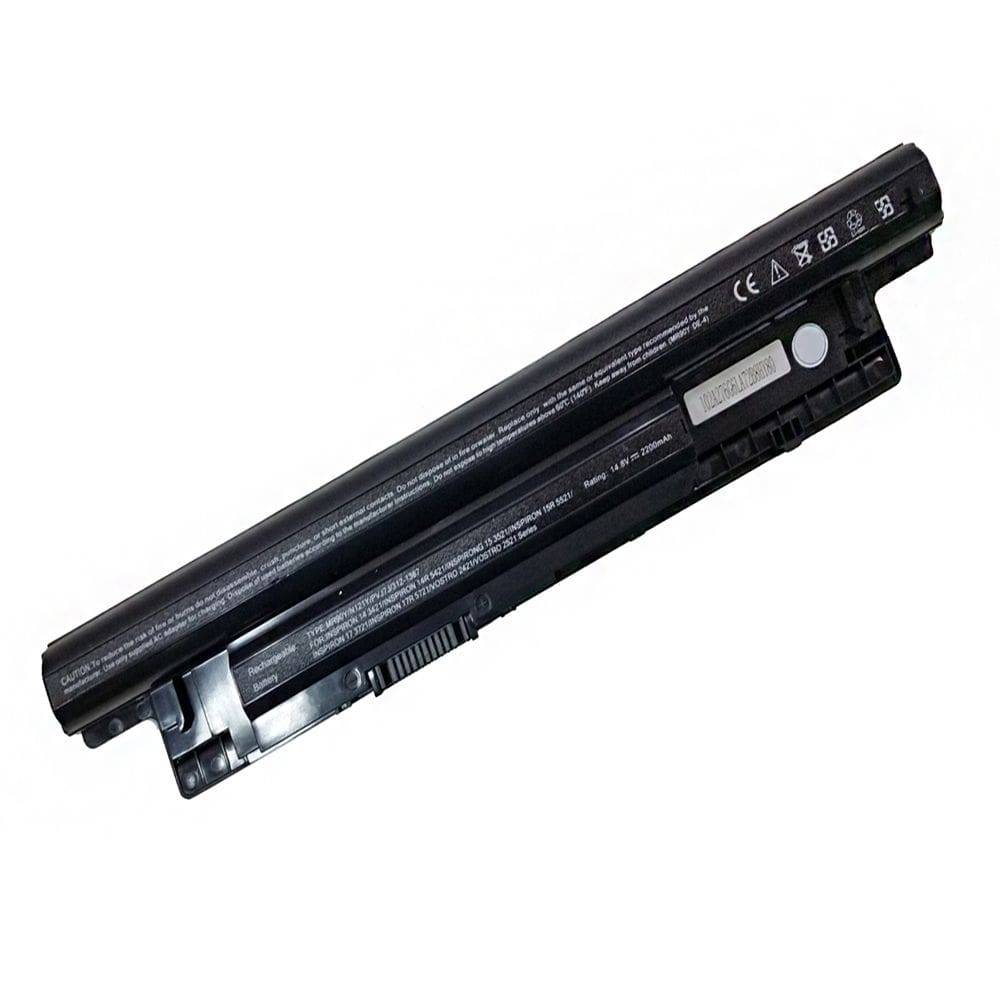 Bateria Compativel Para Notebook Dell Inspiron 14 3443 P53g001 P53g XCMRD mr90y14.8v mr90y 14.8 V