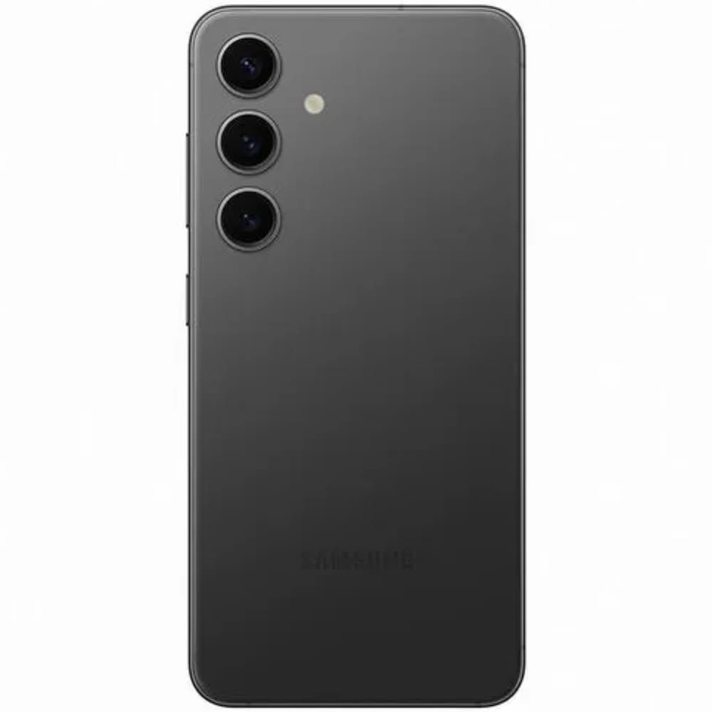 Usado: Samsung S24 Plus 512 GB Preto - Excelente