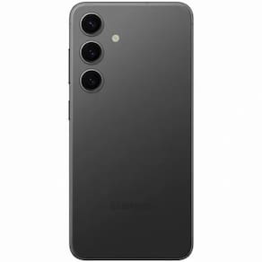 Usado: Samsung S24 Plus 512 GB Preto - Excelente