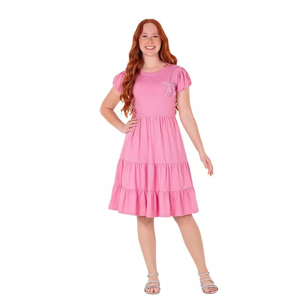 Vestido Hapuk Silvia Rosa 61799