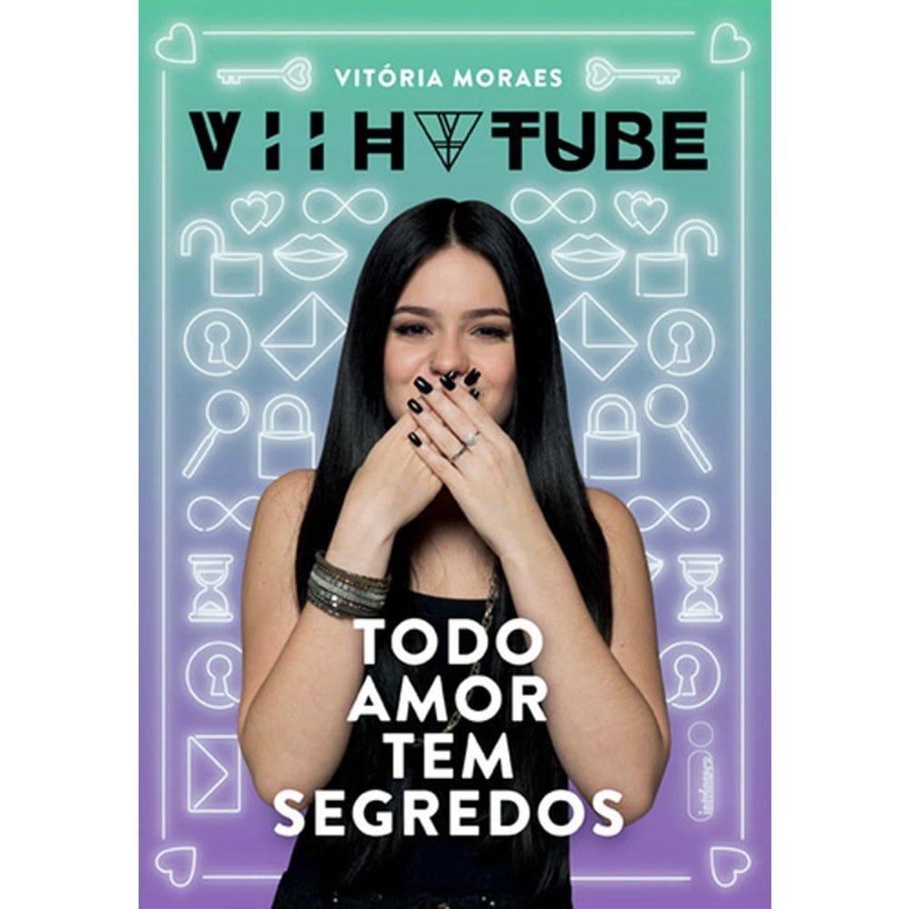 Todo amor tem segredos