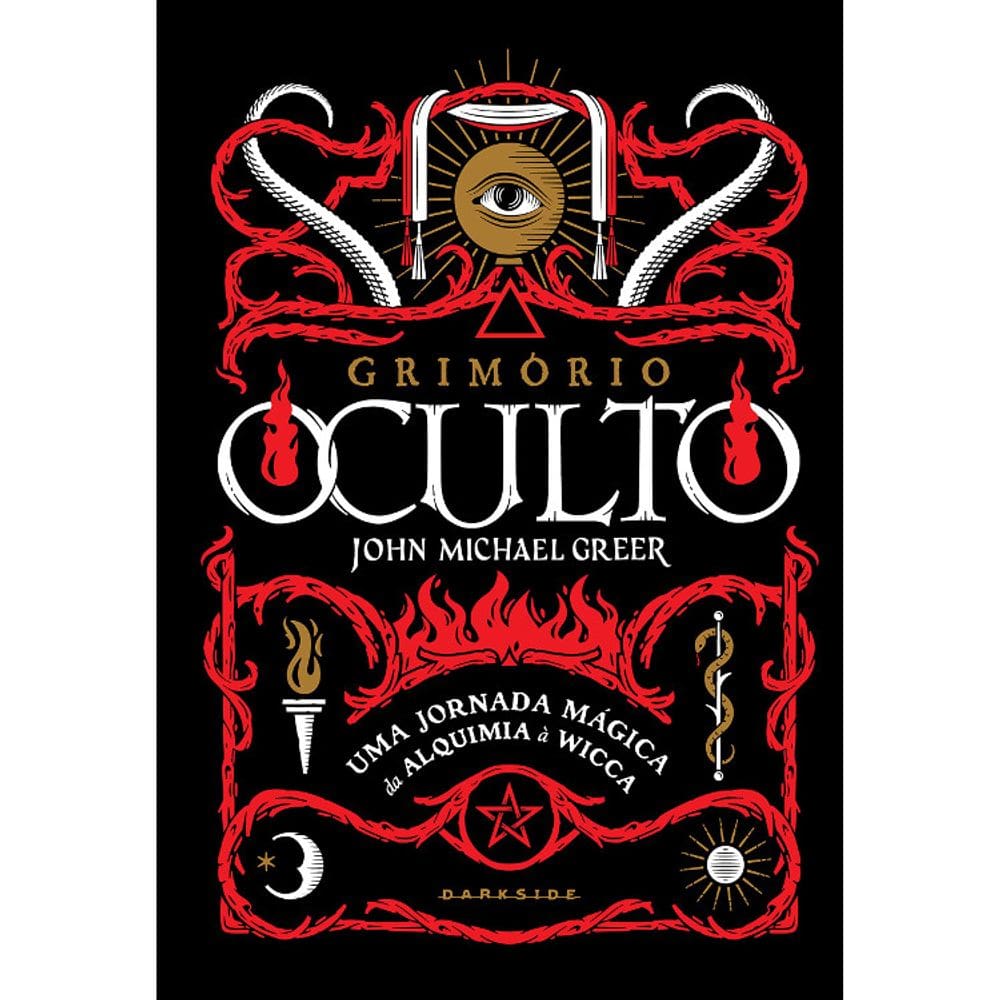 Grimório oculto