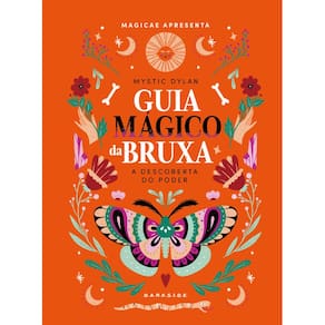 Guia mágico da bruxa