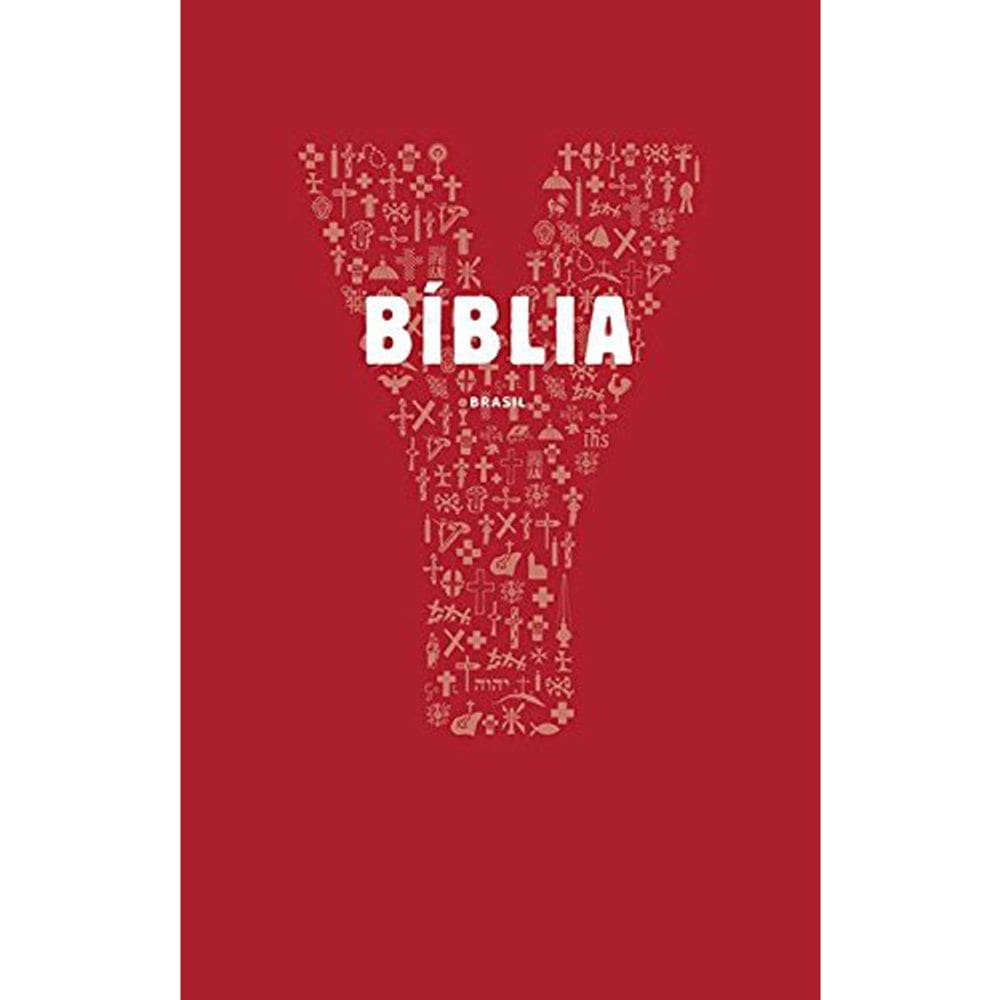 Bíblia Jovem - Youcat