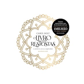 Livro das respostas
