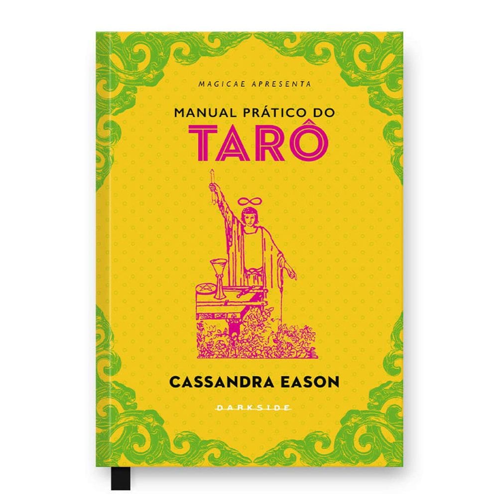 Manual prático do tarô