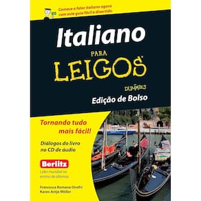 Italiano para leigos