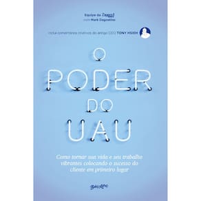 O poder do uau